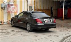 تويوتا كراون